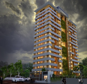 apartments in Calicut